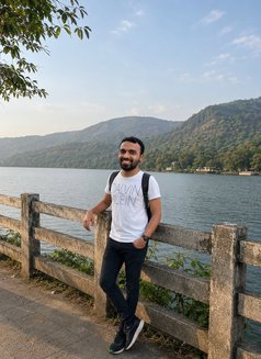 Sturdy Long Duration - Male escort in Mumbai Photo 1 of 1