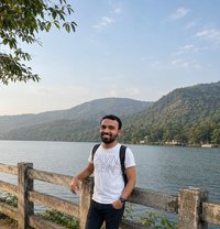 Sturdy Long Duration - Male escort in Mumbai