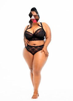 Stylish chubby( Rebellious) - escort in Hyderabad Photo 2 of 6