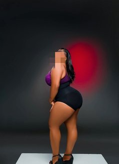 Stylish chubby( Rebellious) - escort in Hyderabad Photo 3 of 6
