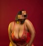 Stylish chubby( Rebellious) - escort in Hyderabad Photo 3 of 5