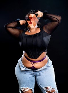 Stylish chubby( Rebellious) - escort in Hyderabad Photo 6 of 6
