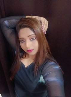 Stylish Raveenaa@city of Nizams Dis Monsoon - puta in Hyderabad Photo 5 of 8