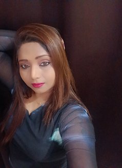 Stylish Raveenaa@city of Nizams Dis Monsoon - puta in Hyderabad Photo 6 of 8