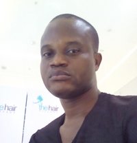 Stylishpleaser - Masajista in Accra