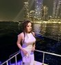 Maria beautiful shemale real meeting - Transsexual escort in Dubai Photo 15 of 16