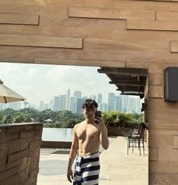Styvv - Acompañantes masculino in Manila
