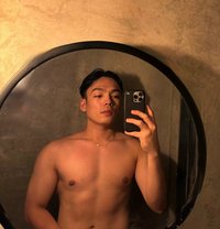 Styvv - Acompañantes masculino in Manila