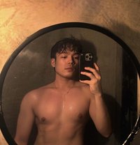 Styvv - Male escort in Manila