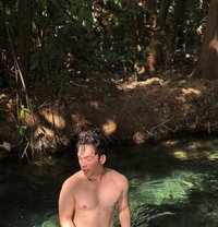 Styvv - Male escort in Manila