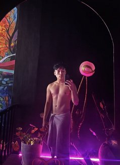 Styvv - Acompañantes masculino in Manila Photo 9 of 9
