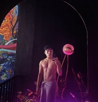 Styvv - Male escort in Manila