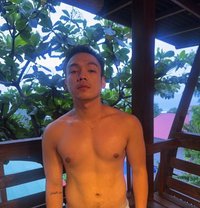 Styvv - Acompañantes masculino in Manila