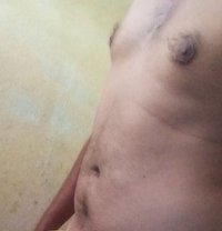 Pusy lik - Male escort in Bangalore