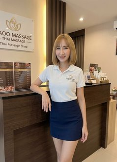 Su-gar massage+free handjob =>1300฿ - Masajista in Chiang Mai Photo 11 of 11