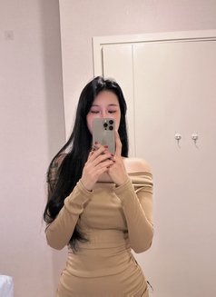 Su Jee Kim🇰🇷 - escort in Bangkok Photo 2 of 5