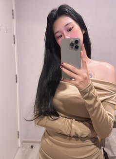 Su Jee Kim🇰🇷 - escort in Bangkok Photo 4 of 5