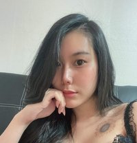 Su Jee Kim - escort in Singapore