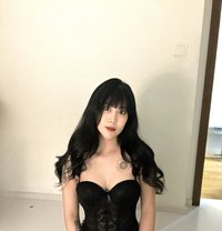 Su Jee Kim - escort in Singapore