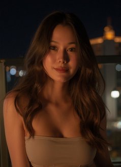 Su Jee - escort in Bangkok Photo 4 of 4