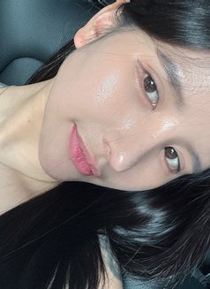 Su Jin 1st time in🇸🇬 100% girl - puta in Singapore Photo 6 of 7