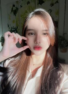 Su Jin 1st time in🇸🇬 100% girl - puta in Singapore Photo 7 of 7