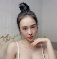 Su Li Na - puta in Kathmandu