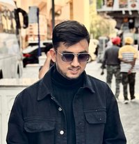 Leo - Acompañantes masculino in Abu Dhabi