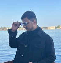 Leo - Acompañantes masculino in Abu Dhabi