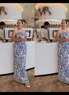 Su Perrr Hotttt Nadia - escort in Bali Photo 3 of 6