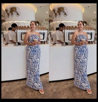 Su Perrr Hotttt Nadia - escort in Bali