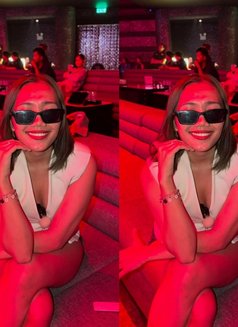 Su Perrr Hotttt Nadia - escort in Bali Photo 6 of 6