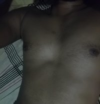 Short Term Boy Friend - Male escort in Colombo