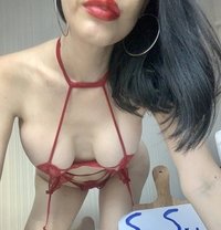 Su Su Gfe - escort in Phuket