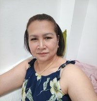 Su Thai Massage and Real - escort in Muscat