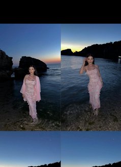 🇹🇷Su Trans Gi̇rl - Transsexual escort in Jeddah Photo 9 of 10