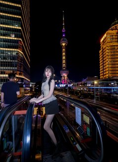 Su Zhen - escort in Bangkok Photo 2 of 4