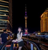 Su Zhen - escort in Pattaya