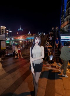Su Zhen - escort in Pattaya Photo 1 of 1