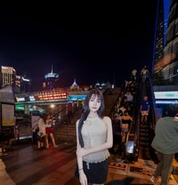 Su Zhen - escort in Pattaya