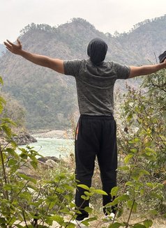 Su240919 - Male escort in Chennai Photo 3 of 4