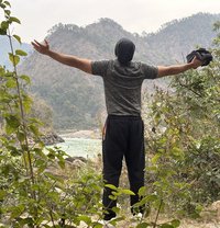 Su240919 - Male escort in Chennai