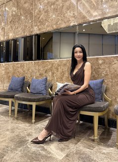 Sua Massage & Companionship - escort in Bangkok Photo 4 of 8