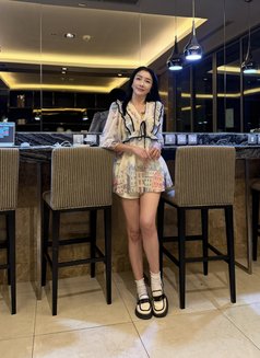 Sua Massage & Companionship - escort in Bangkok Photo 5 of 8