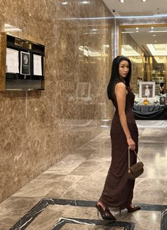 Sua Massage & Companionship - escort in Bangkok Photo 6 of 8