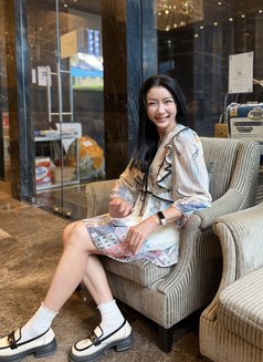 Sua Massage & Companionship - escort in Bangkok Photo 7 of 8