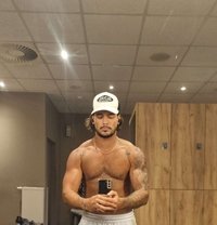 Suarez - Acompañantes masculino in Phuket