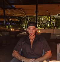 Suarez - Acompañantes masculino in Phuket