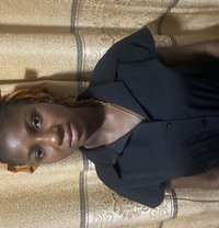 Suarin - puta in Lagos, Nigeria