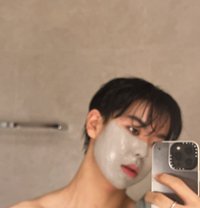 Sub Bottom - Male escort in Hong Kong